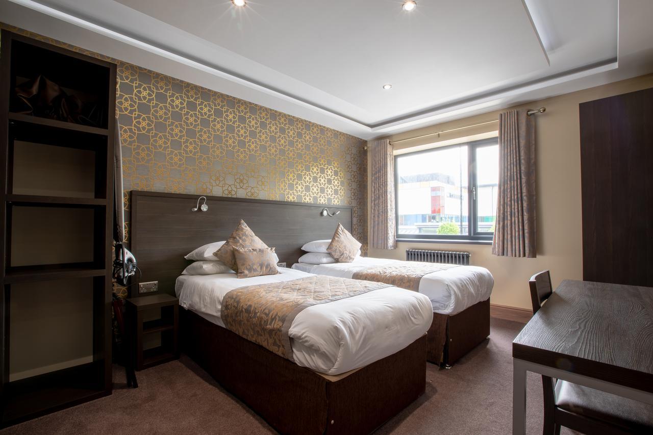 Grainger Apartments Newcastle upon Tyne Eksteriør billede